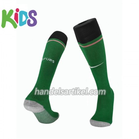 Tottenham Hotspur Kinder Auswärts Socken 2020/21